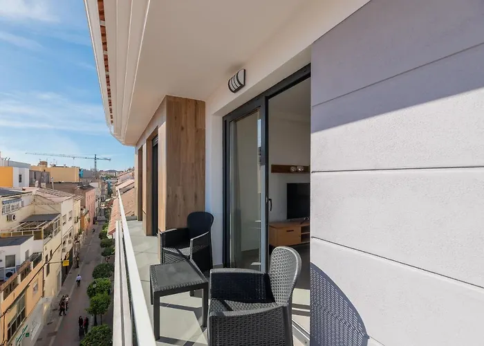 Lxr La Concha 2hab A Pasos Del Mar