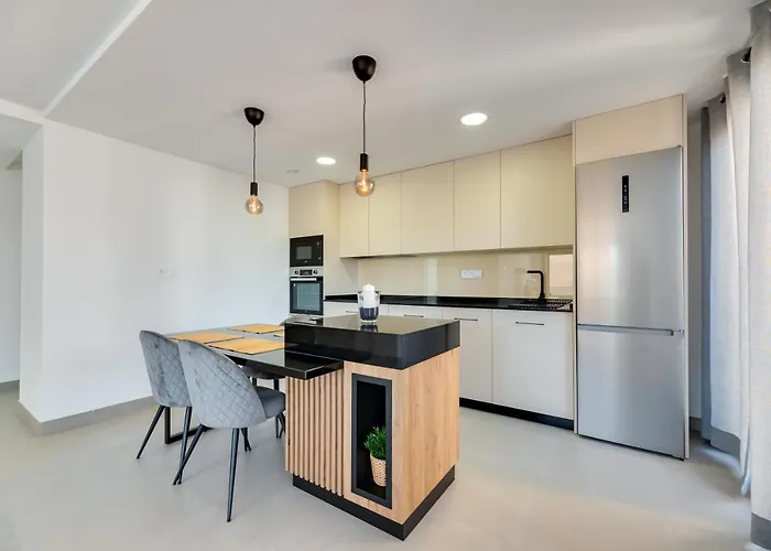 Lxr La Concha 2hab A Pasos Del Mar *