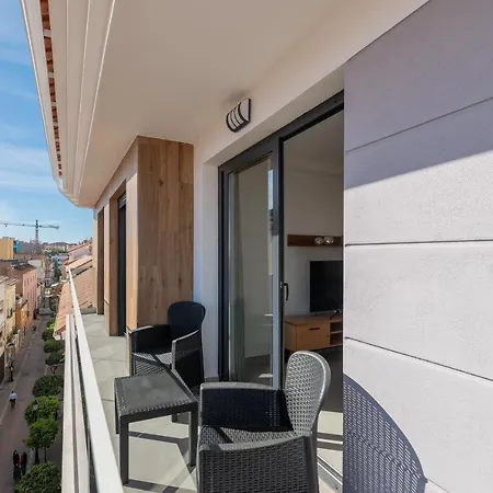 Lxr La Concha 2hab A Pasos Del Mar