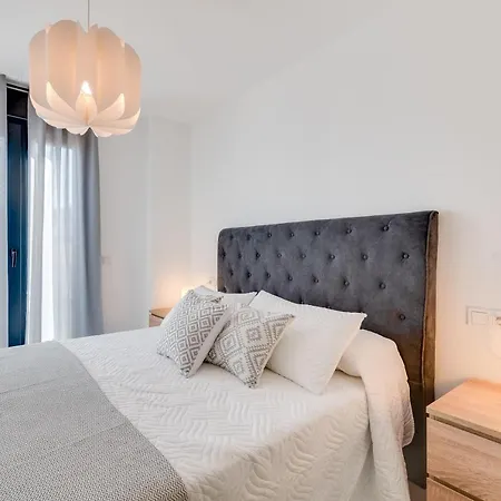 Lxr La Concha 2hab A Pasos Del Mar Apartment