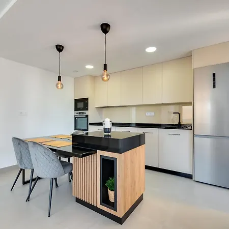 Lxr La Concha 2hab A Pasos Del Mar *