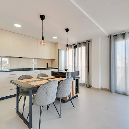 Lxr La Concha 2hab A Pasos Del Mar Apartman