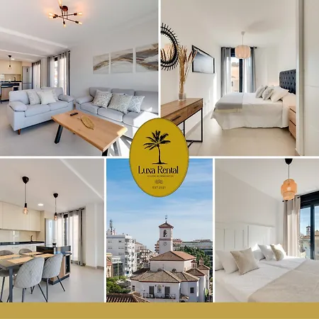 Lxr La Concha 2hab A Pasos Del Mar Apartament *
