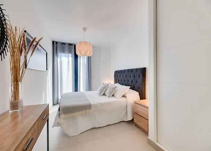 Lxr La Concha 2hab A Pasos Del Mar Apartman *