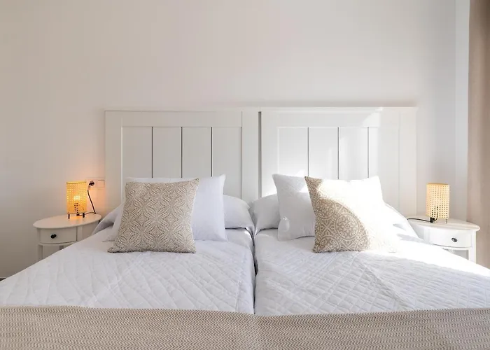 Lxr La Concha 2hab A Pasos Del Mar Apartman