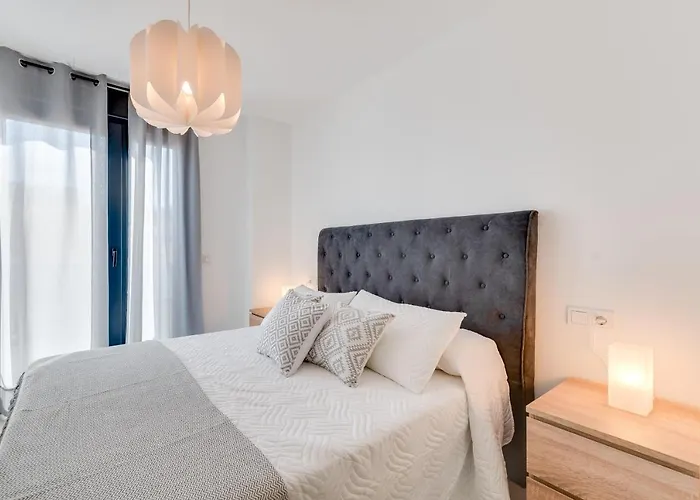 Lxr La Concha 2hab A Pasos Del Mar Apartman