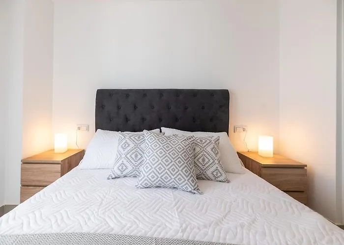 Lxr La Concha 2hab A Pasos Del Mar *