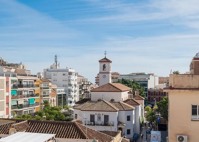 Apartman Lxr La Concha 2hab A Pasos Del Mar