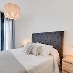 Lxr La Concha 2hab A Pasos Del Mar 公寓