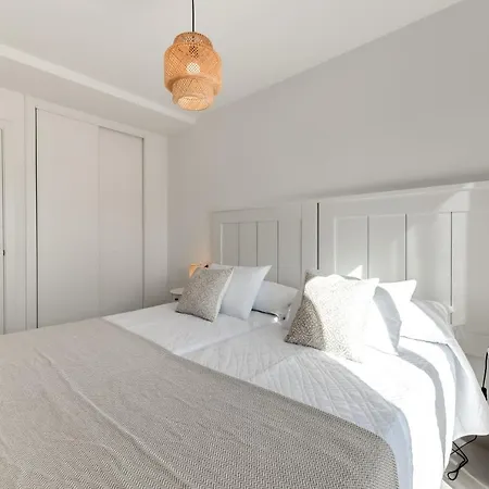 Lxr La Concha 2hab A Pasos Del Mar Apartment *