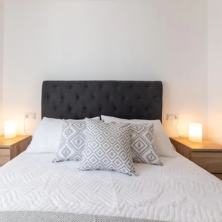 Lxr La Concha 2hab A Pasos Del Mar *